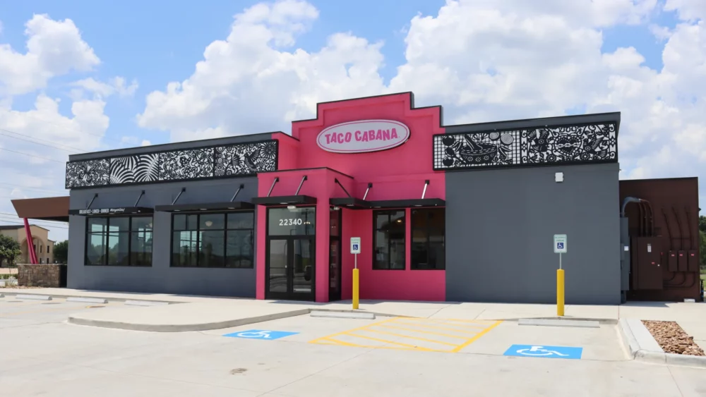 Taco Cabana location #382